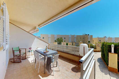 Apartment for sale in Campoamor, Alicante/Alacant. 