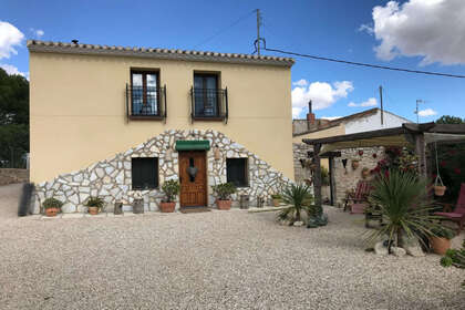 Ranch for sale in Monóvar/Monòver, Alicante. 