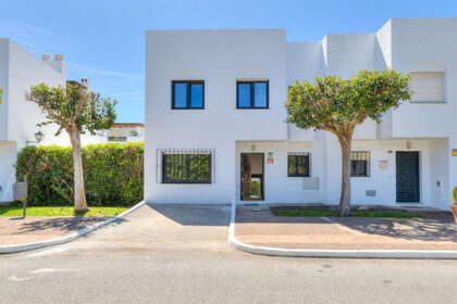 House for sale in San Pedro de Alcántara, Marbella, Málaga. 