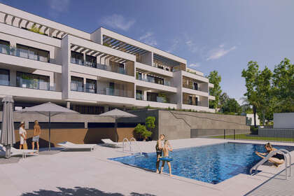 Penthouse for sale in Torremolinos, Málaga. 