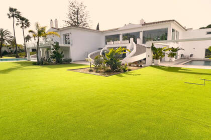 Cluster house for sale in Atalaya, La, Málaga. 