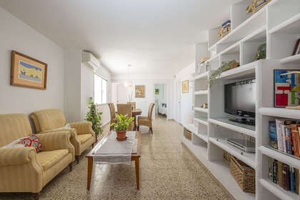 Penthouse for sale in San Pedro de Alcántara, Marbella, Málaga. 