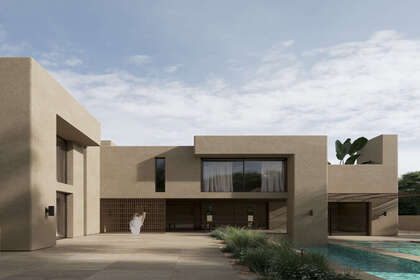 Cluster house for sale in Nucia (la), Alicante. 