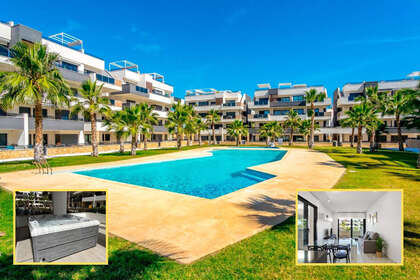 Apartment for sale in Los Altos, Torrevieja, Alicante. 