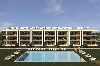 Cluster house for sale in Alcazares, Los, Murcia. 