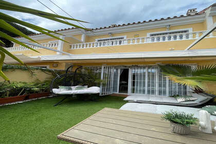 House for sale in Calahonda, Mijas, Málaga. 