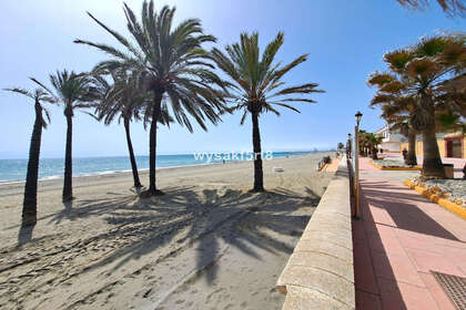Apartment for sale in San luis de sabinillas, Málaga. 