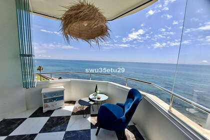 Apartment for sale in Calahonda, Mijas, Málaga. 