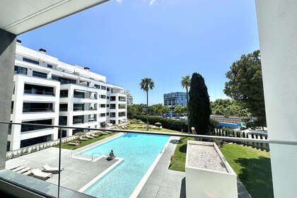 Apartment for sale in San Pedro de Alcántara, Marbella, Málaga. 
