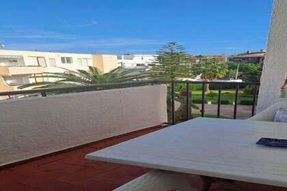 Apartment for sale in Jávea/Xàbia, Alicante. 