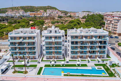 Apartment for sale in Guardamar del Segura, Alicante. 