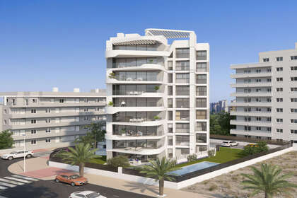 Apartment for sale in Guardamar del Segura, Alicante. 