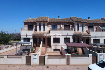 House for sale in Alcazares, Los, Murcia. 
