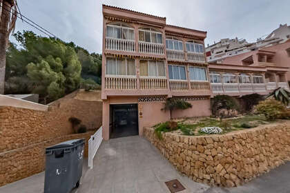 Apartment for sale in Benidorm, Alicante. 