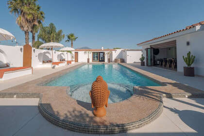 Ranch for sale in Coín, Málaga. 
