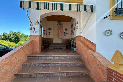 Cluster house for sale in Alora, Málaga. 