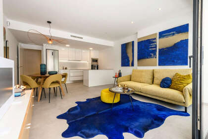 Apartment for sale in Campoamor, Alicante/Alacant. 