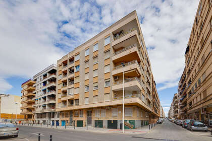 Apartment for sale in Playa de San Juan, Alicante. 