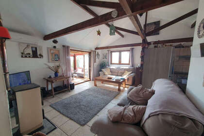 Cluster house for sale in Monda, Málaga. 