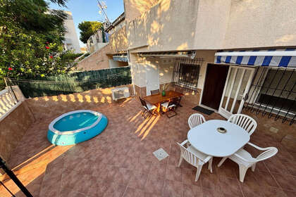 Apartment for sale in Campoamor, Alicante/Alacant. 