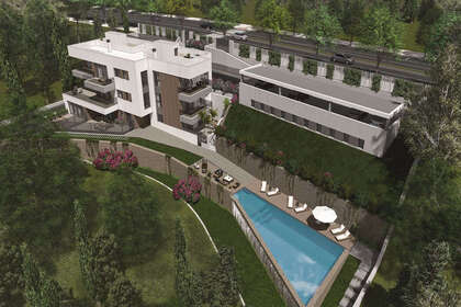 Plot for sale in Calahonda, Mijas, Málaga. 