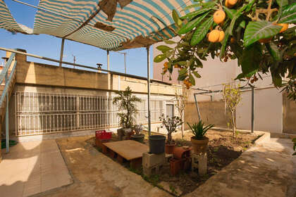 House for sale in Benijófar, Alicante. 