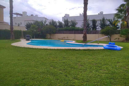 House for sale in Calahonda, Mijas, Málaga. 