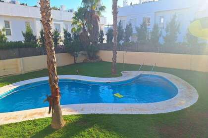 House for sale in Calahonda, Mijas, Málaga. 