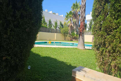 House for sale in Calahonda, Mijas, Málaga. 