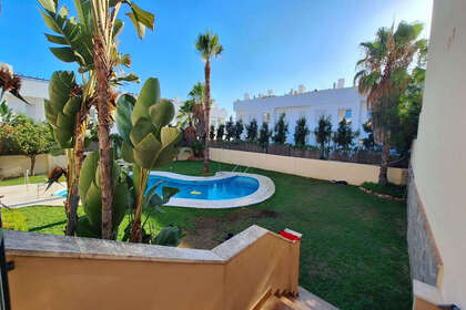 House for sale in Calahonda, Mijas, Málaga. 