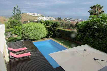 Cluster house for sale in Vélez-Málaga. 