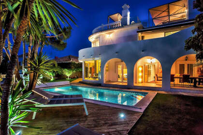 Cluster house for sale in Calahonda, Mijas, Málaga. 