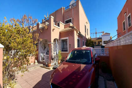 Cluster house for sale in Montesinos (Los), Alicante. 