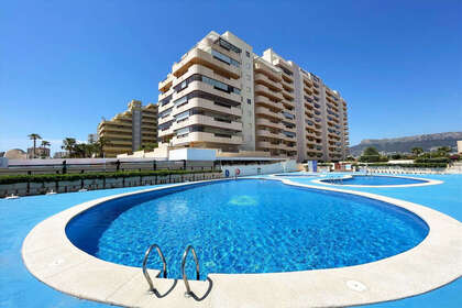 Apartment for sale in Calpe/Calp, Alicante. 