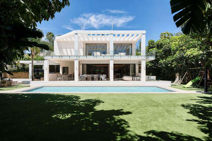 Cluster house for sale in Málaga. 