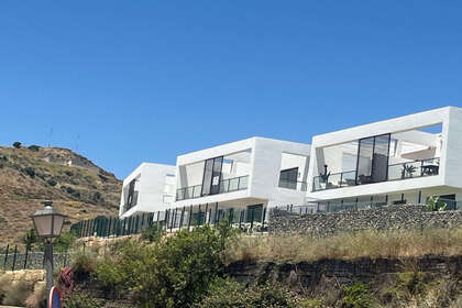 House for sale in Riviera Del Sol, Marbella, Málaga. 