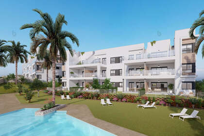 Apartment for sale in Pilar de la Horadada, Alicante. 