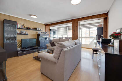 Apartment for sale in Playa de San Juan, Alicante. 