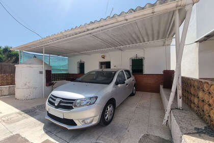 Ranch for sale in Alhaurín el Grande, Málaga. 