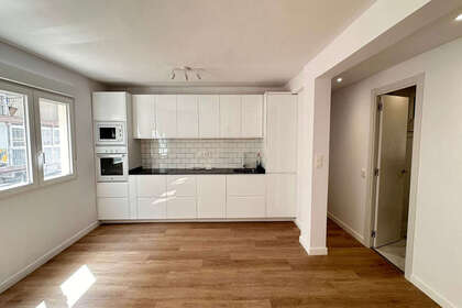 Apartment for sale in Benidorm, Alicante. 