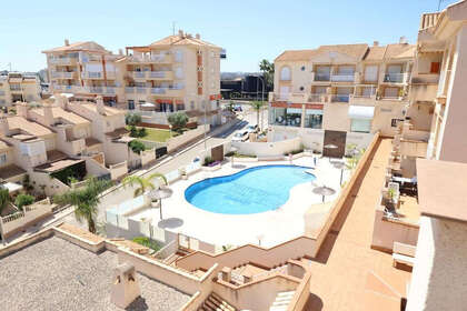 Apartment for sale in Campoamor, Alicante/Alacant. 