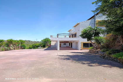Cluster house for sale in Alhaurín el Grande, Málaga. 