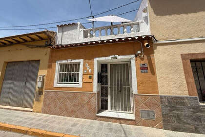 House for sale in Benijófar, Alicante. 