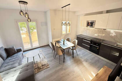 Cluster house for sale in Orihuela-Costa, Alicante. 