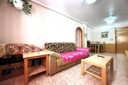 Apartment for sale in Guardamar del Segura, Alicante. 
