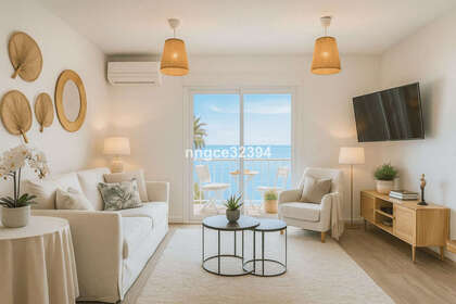 Apartment for sale in Mijas Costa, Málaga. 