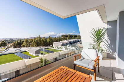 House for sale in Mijas Costa, Málaga. 