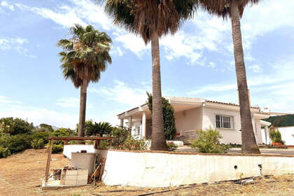 Cluster house for sale in Alhaurín de la Torre, Málaga. 
