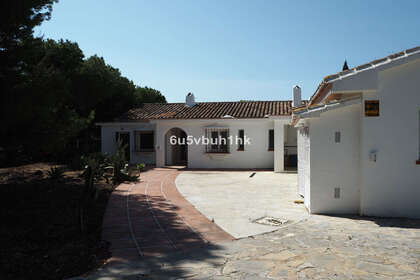 Ranch for sale in Mijas, Málaga. 