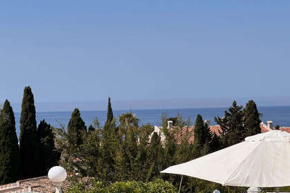 Cluster house for sale in Bailén - Miraflores, Málaga. 